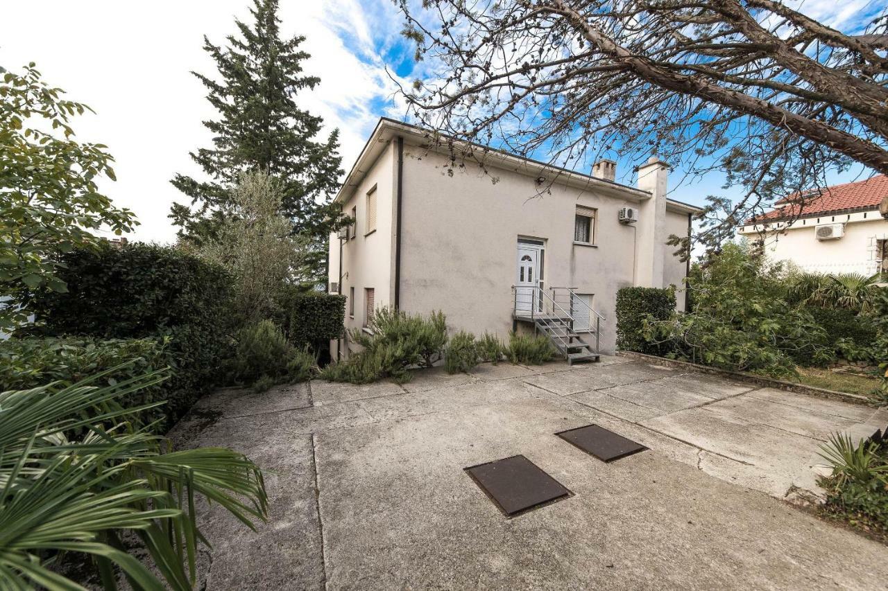 Apartmani Ruzica Crikvenica Exterior photo