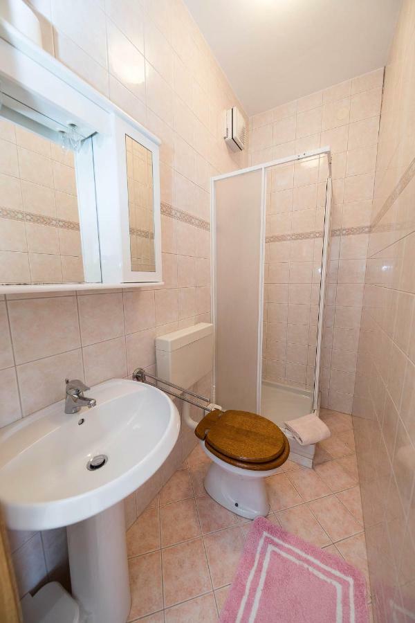 Apartmani Ruzica Crikvenica Exterior photo