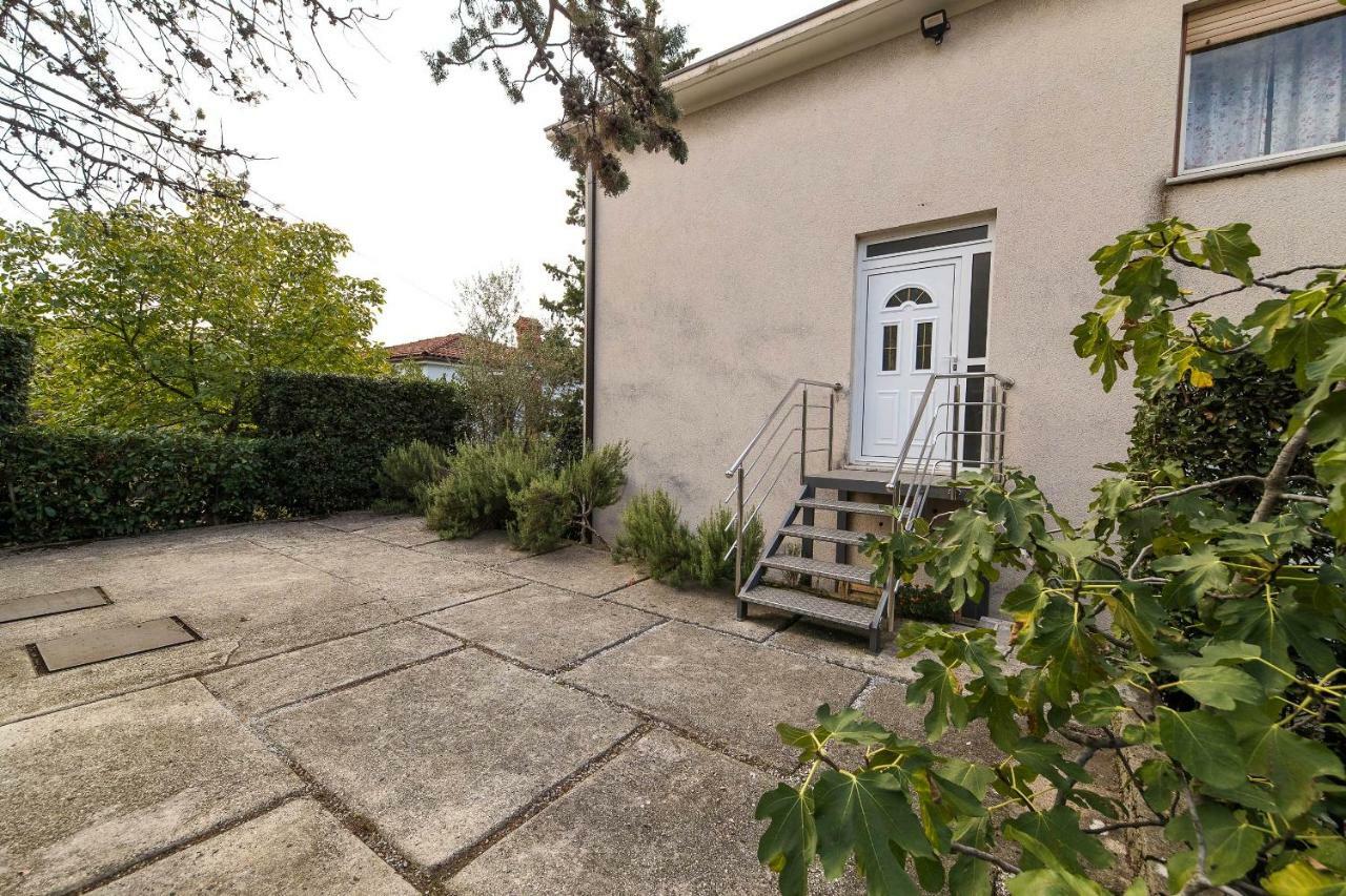 Apartmani Ruzica Crikvenica Exterior photo